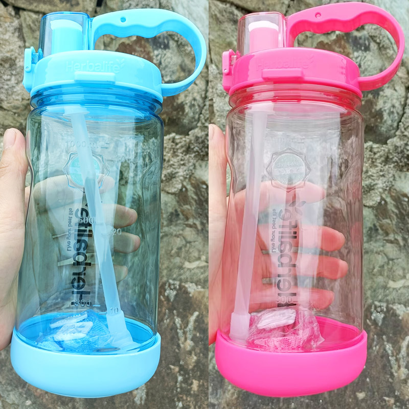Fitness With Nutrition - 신상품 도매가 1000ml 1L 건강한 생활